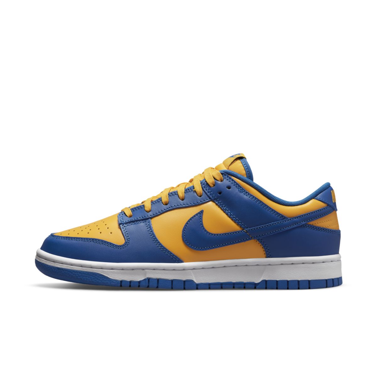 Nike Dunk Low UCLA DD1391-402 2