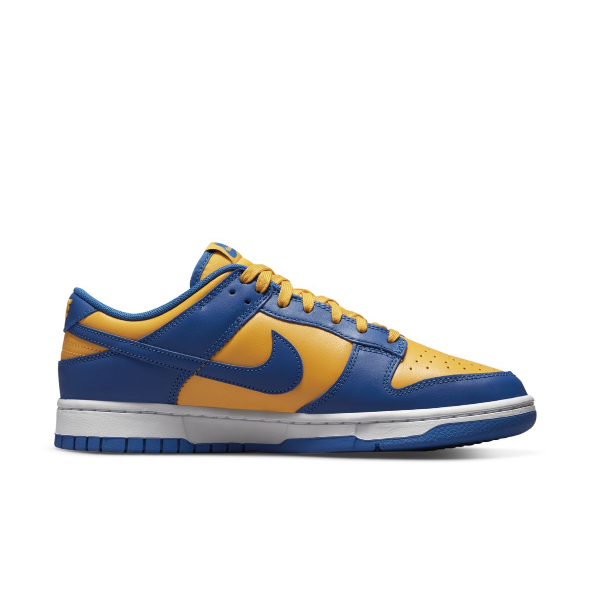 Nike Dunk Low UCLA DD1391-402 3