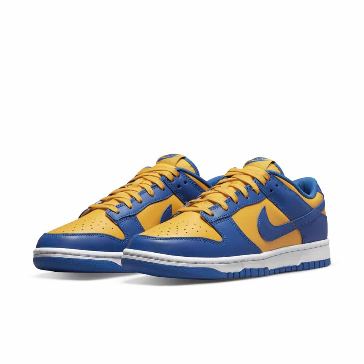 Nike Dunk Low UCLA DD1391-402 4