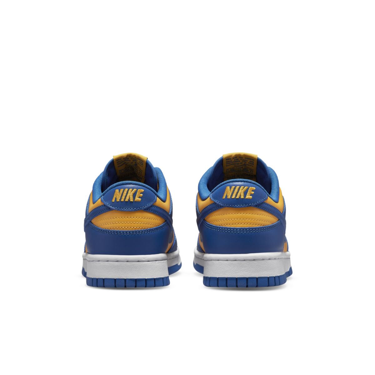 Nike Dunk Low UCLA DD1391-402 6