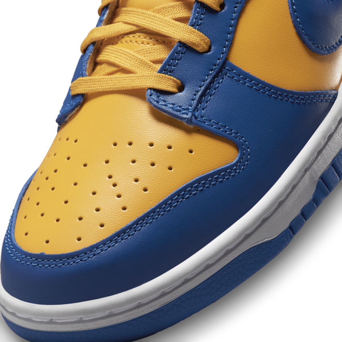 Nike Dunk Low UCLA DD1391-402 7