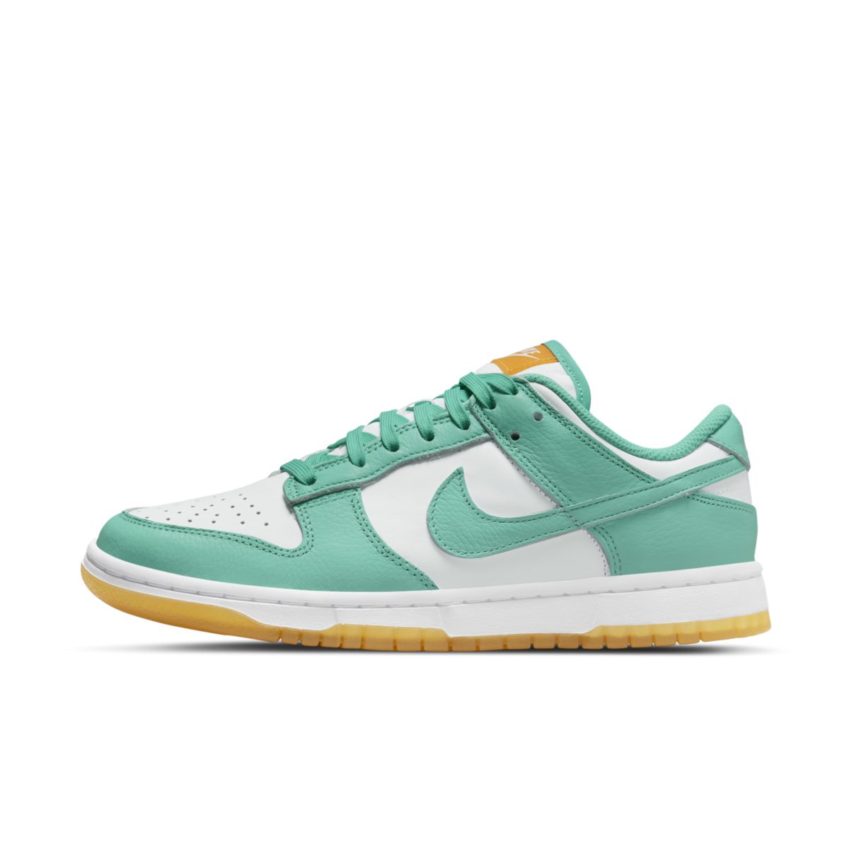 Nike Dunk Low WMNS Miami Dolphins DV2190-100 2