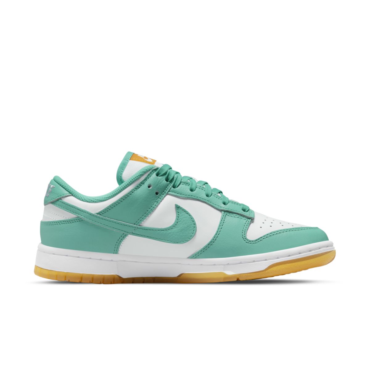 Nike Dunk Low WMNS Miami Dolphins DV2190-100 3