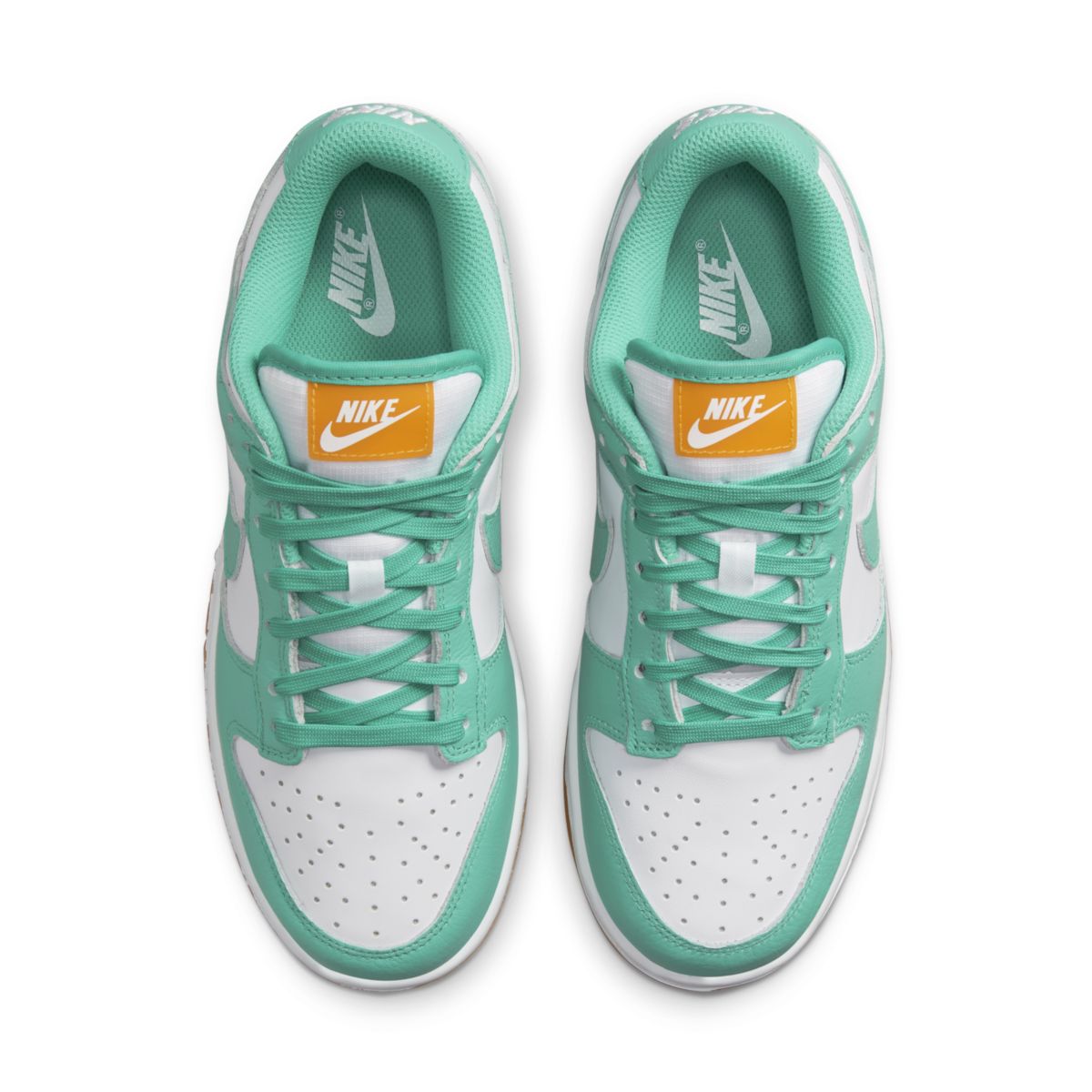 Nike Dunk Low WMNS Miami Dolphins DV2190-100 5