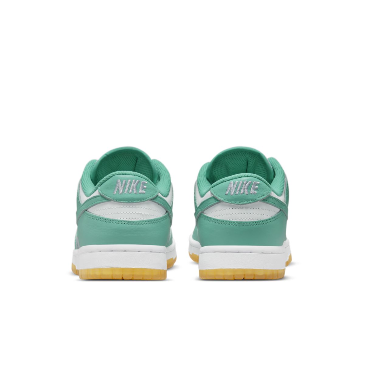 Nike Dunk Low WMNS Miami Dolphins DV2190-100 6