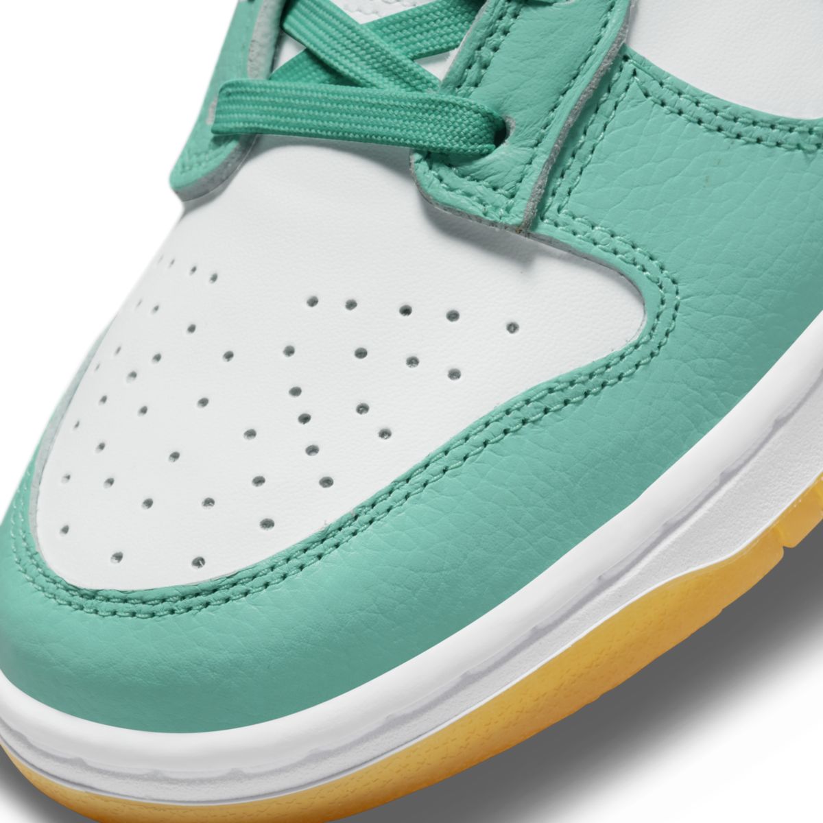 Nike Dunk Low WMNS Miami Dolphins DV2190-100 7