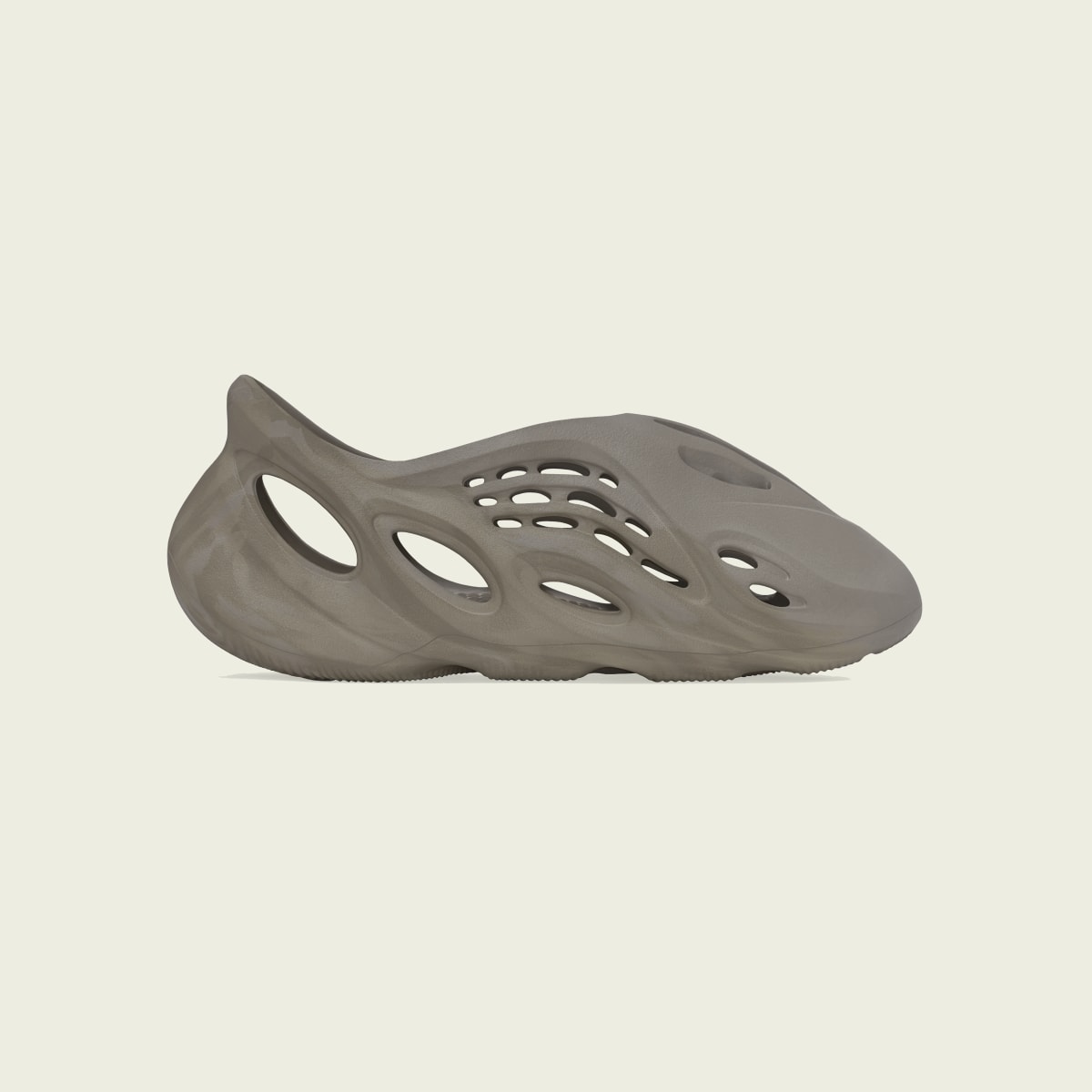Yeezy Foam Runner Stone Sage GX4472 1