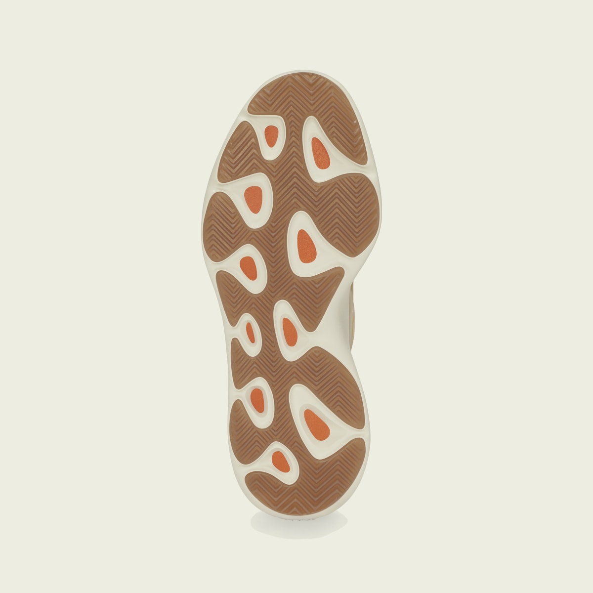 adidas Yeezy 700 V3 Mono Safflower HP5425 5