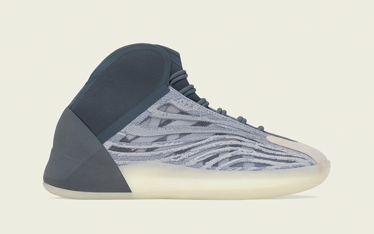 adidas Yeezy Quantum Mono Carbon GX6594 1