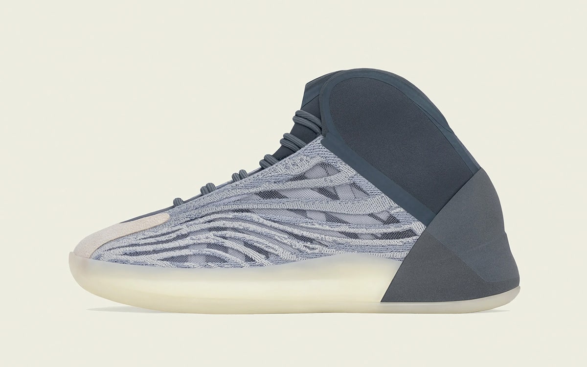 adidas Yeezy Quantum Mono Carbon GX6594 2