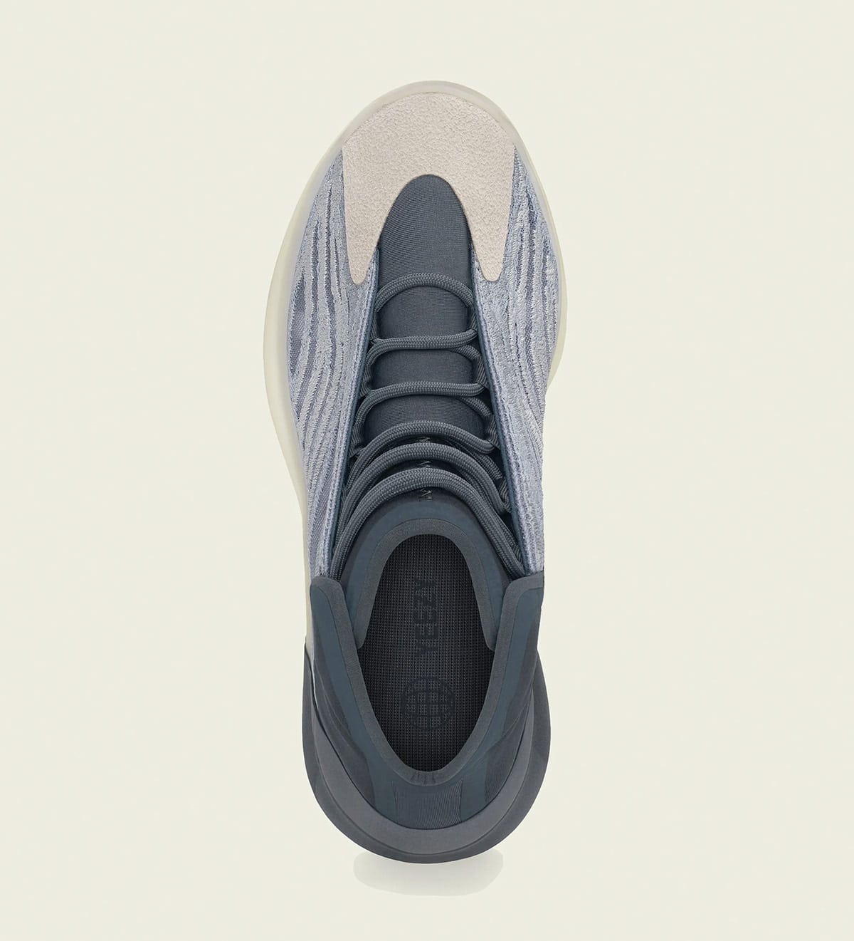 adidas Yeezy Quantum Mono Carbon GX6594 3