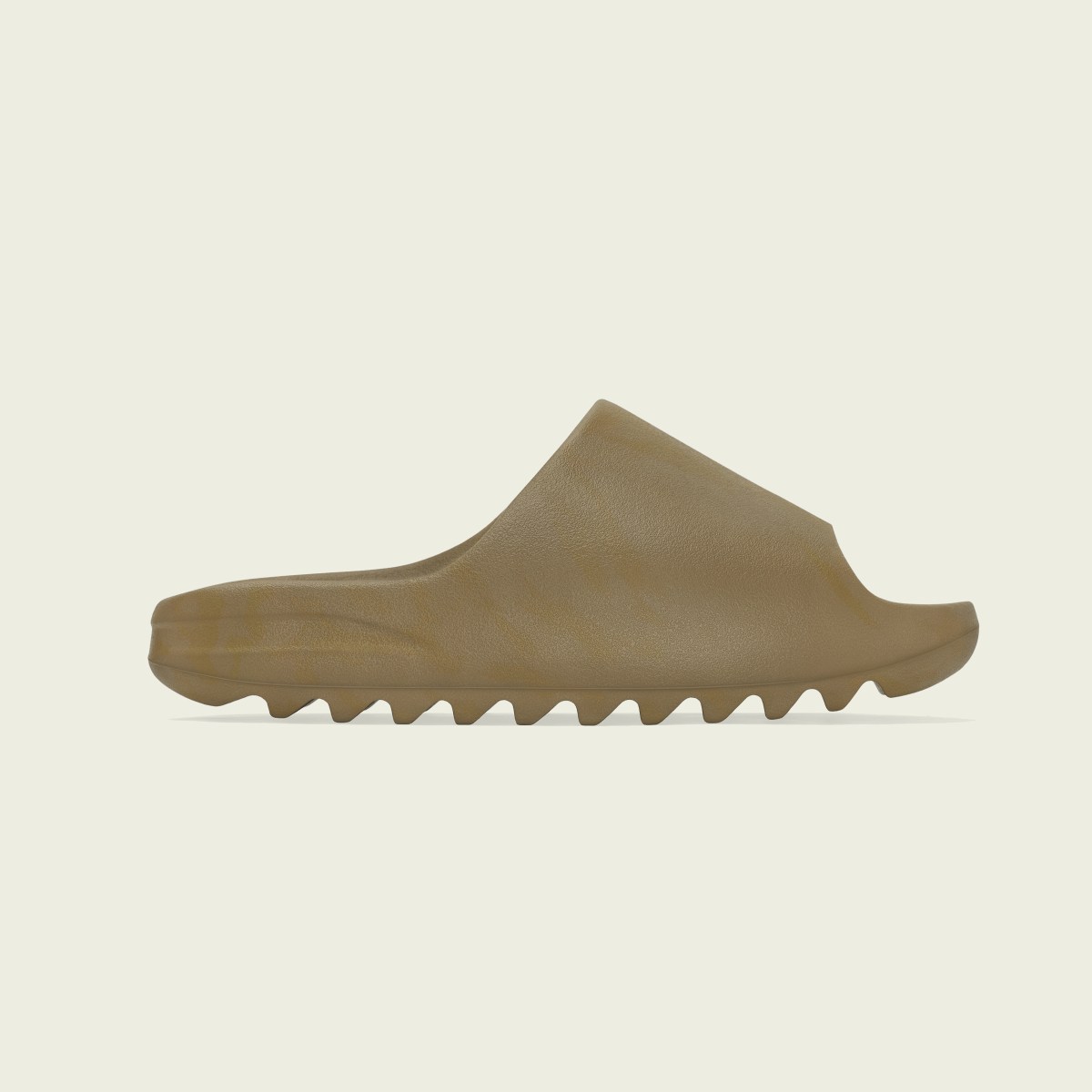 adidas klapki yeezy slide ochre GW1931 1