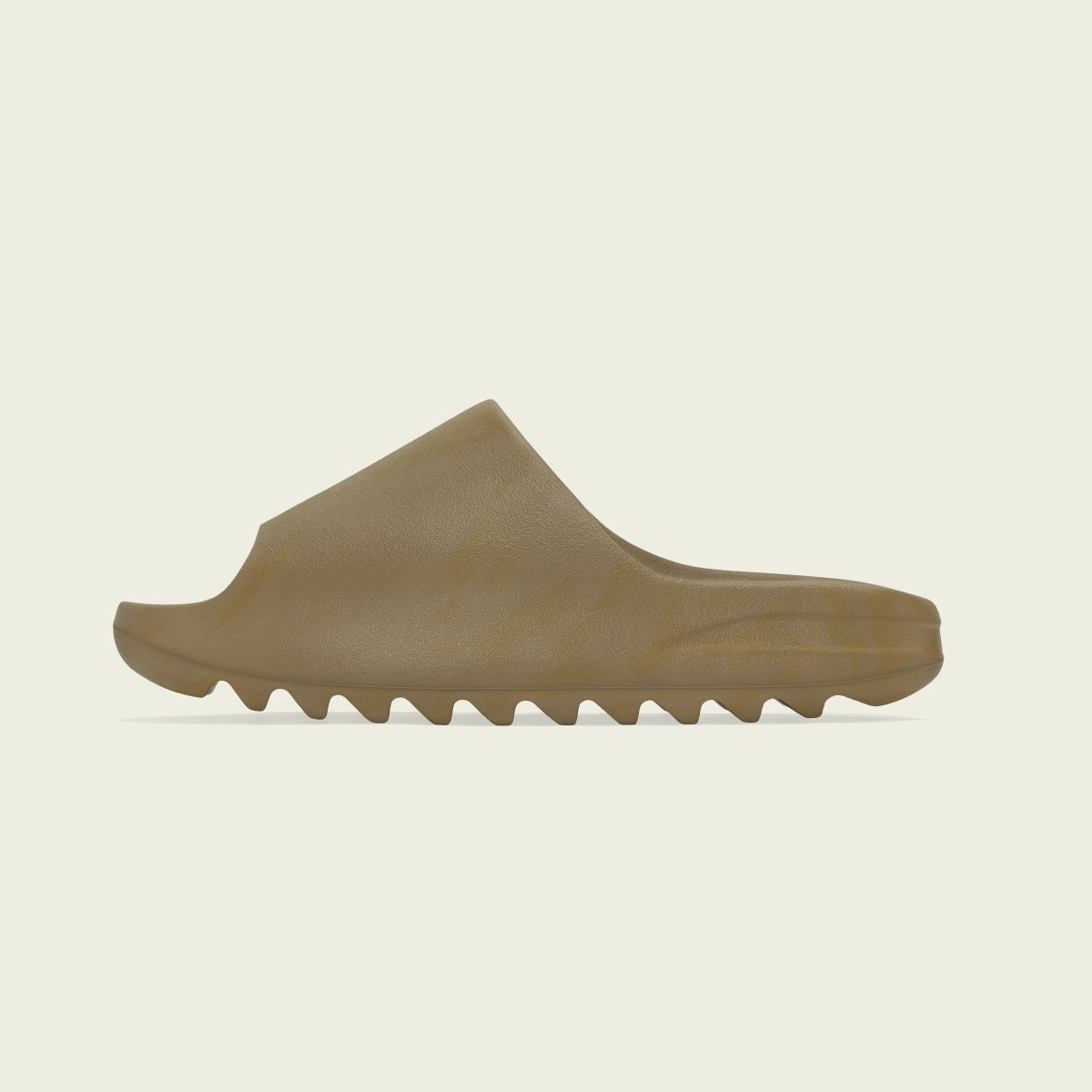 adidas klapki yeezy slide ochre GW1931 2