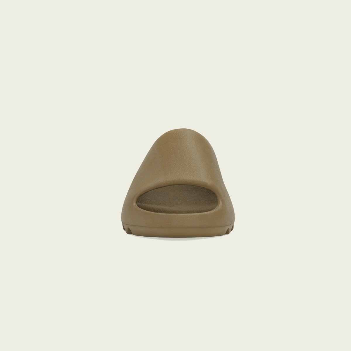 adidas klapki yeezy slide ochre GW1931 3