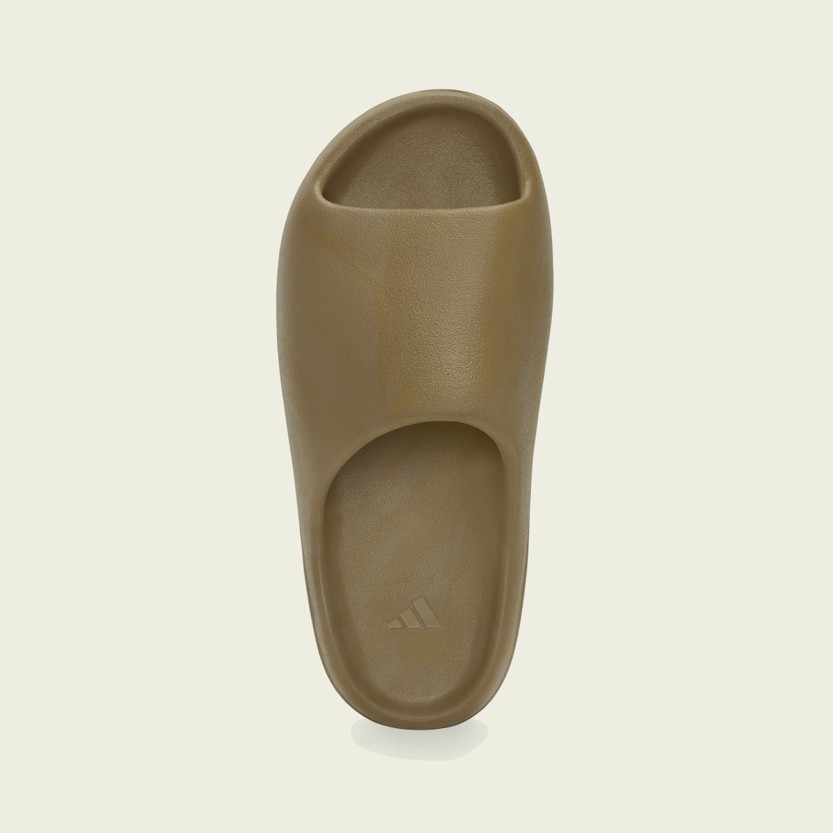 adidas klapki yeezy slide ochre GW1931 4