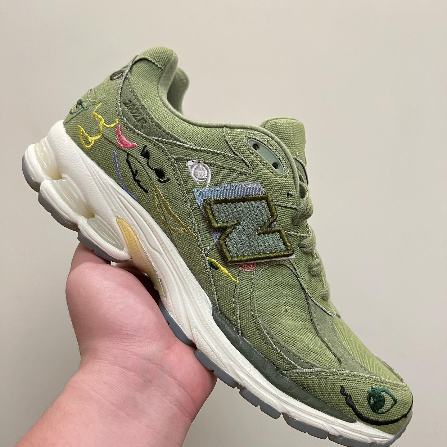 bryant giles x new balance 2022r zdjecia 4