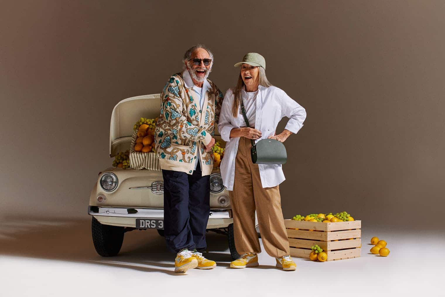 end x diadora v7000 limoncello grappa 1