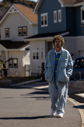 lookbook beams ss22 10