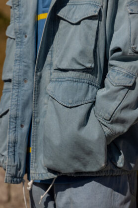 lookbook beams ss22 12