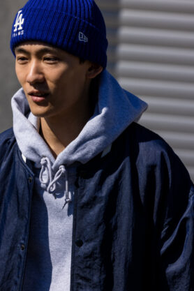 lookbook beams ss22 17