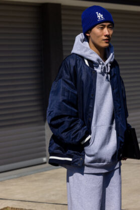 lookbook beams ss22 19