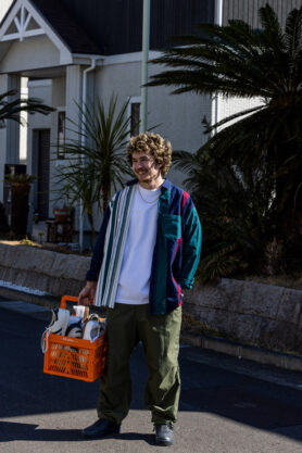 lookbook beams ss22 25