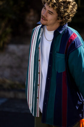 lookbook beams ss22 27