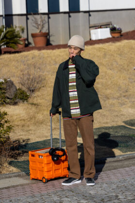 lookbook beams ss22 31