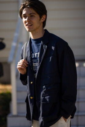 lookbook beams ss22 39