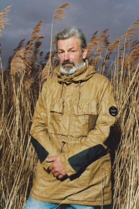 lookbook cp company x clarks originals ss22 11