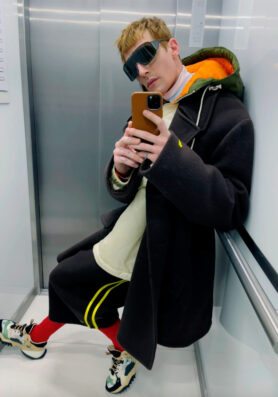 lookbook lacoste off grid fw22 12