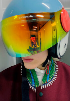 lookbook lacoste off grid fw22 20