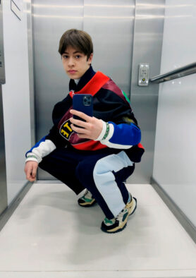 lookbook lacoste off grid fw22 3