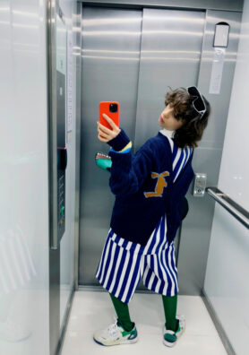 lookbook lacoste off grid fw22 4