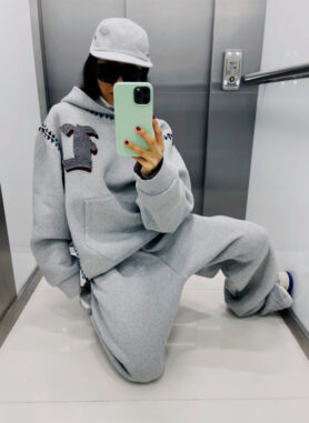 lookbook lacoste off grid fw22 7
