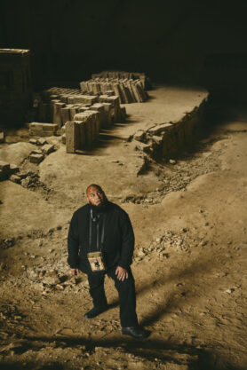 lookbook master-piece ss22 11