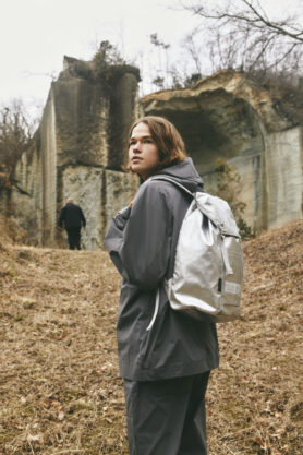 lookbook master-piece ss22 2