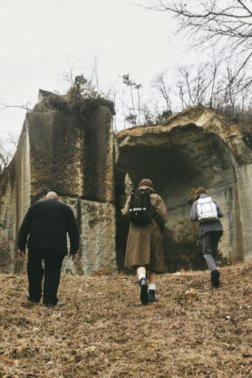 lookbook master-piece ss22 3