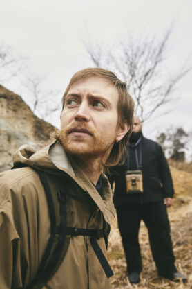 lookbook master-piece ss22 5