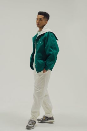 lookbook monkey time x The North Face Purple Label ss22 1