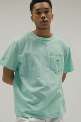 lookbook monkey time x The North Face Purple Label ss22 13