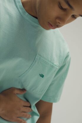 lookbook monkey time x The North Face Purple Label ss22 14