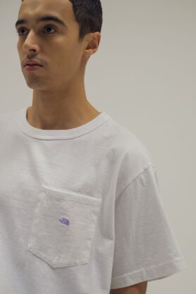 lookbook monkey time x The North Face Purple Label ss22 17