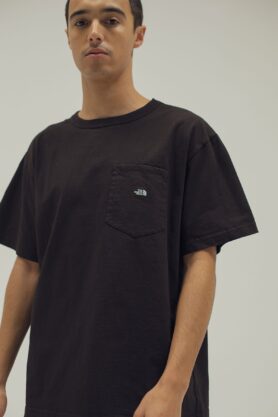 lookbook monkey time x The North Face Purple Label ss22 22