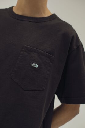 lookbook monkey time x The North Face Purple Label ss22 23