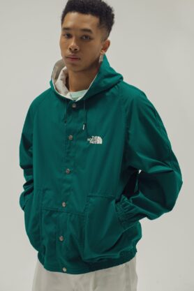 lookbook monkey time x The North Face Purple Label ss22 3