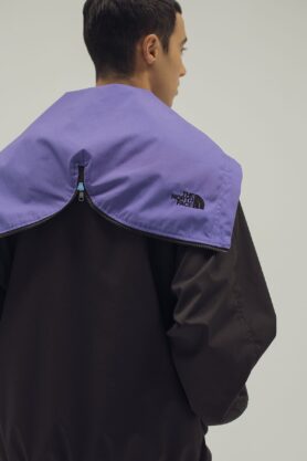 lookbook monkey time x The North Face Purple Label ss22 9