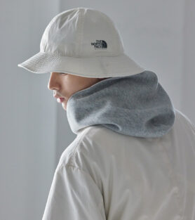 lookbook nanamica x the north face purple label ss22 12