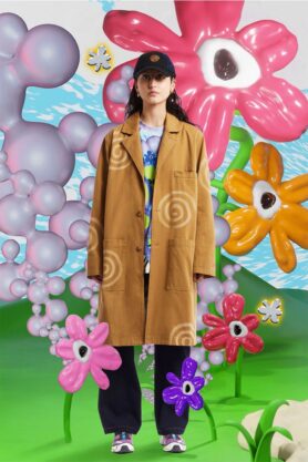 lookbook pam ss22 2