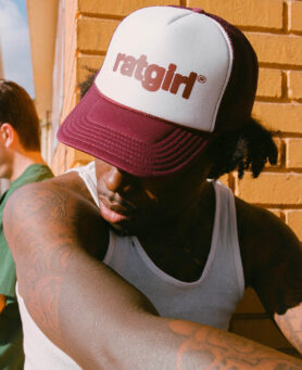 lookbook stray rats ss22 reprise 11